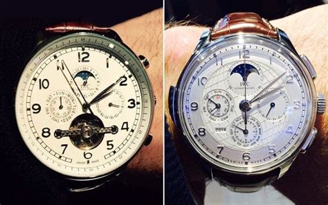 fake watch spotter|how to identify a counterfeit watch.